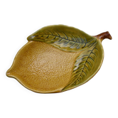Plat citron