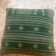 Cushion in turkish kilim