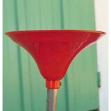 Suspensions Van Haute Orange des années 1960 - Lot de 2