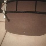 Set of 4 chairs by Giancarlo Piretti for Castelli