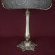 Vintage lamp Art Deco 36 cm height x 25cm diameter