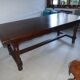 Farm table