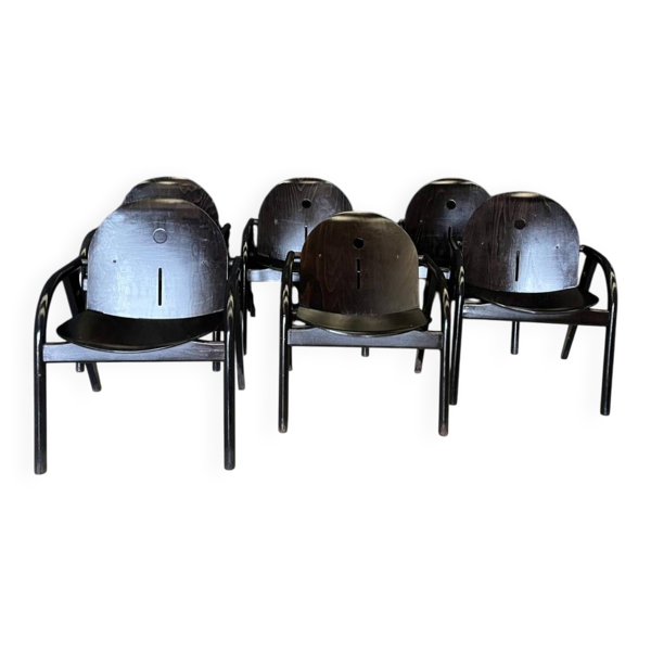 Fauteuils Baumann — Beyit