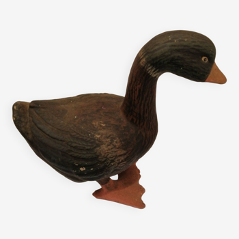 CERAMIC DUCK