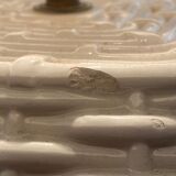 Ceramic lamp