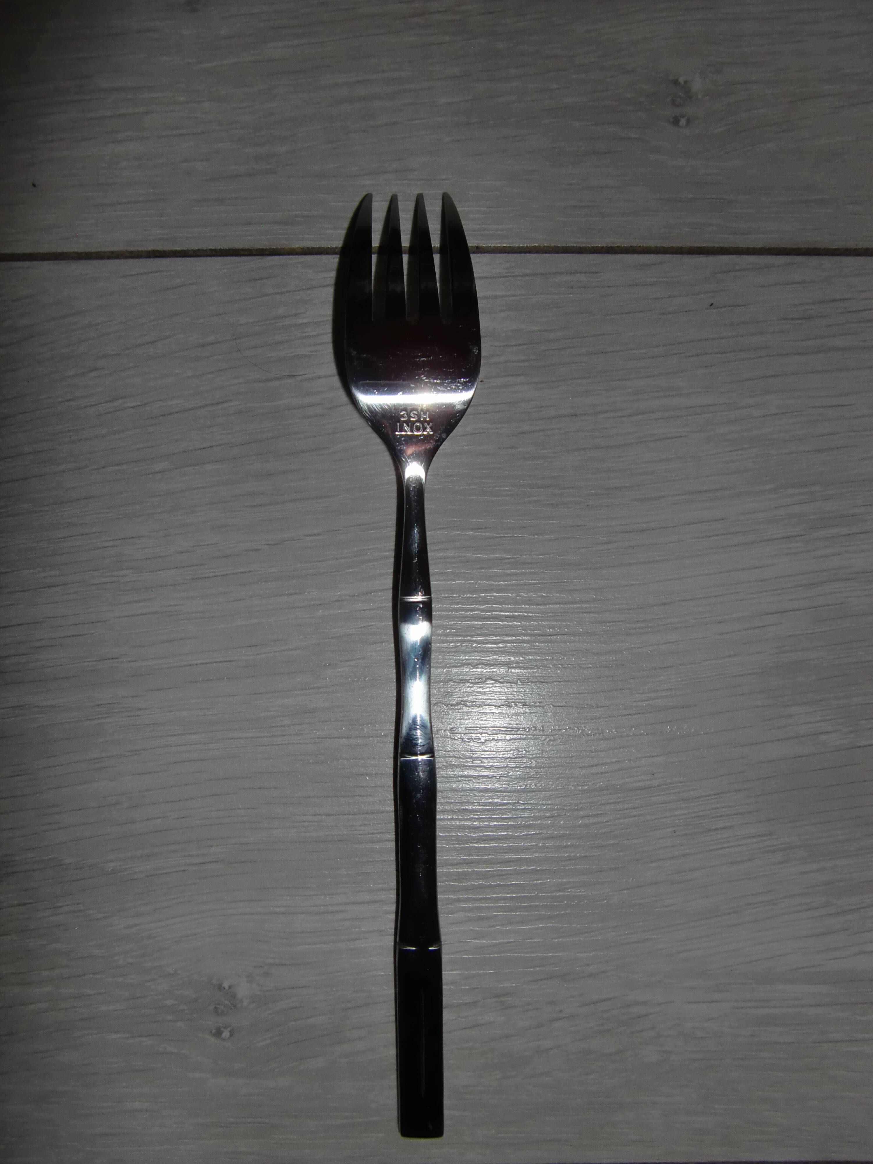 Stainless steel cutlery 24 pieces