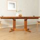 Table à manger des années 1960, Glostrup
