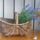 Wicker basket