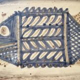 Plat de Michel Barbier