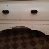 Commode vintage