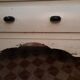 Vintage chest of drawers