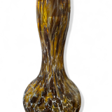 Murano glass lamp, Italy circa 1970