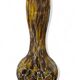 Murano glass lamp, Italy circa 1970