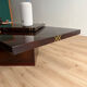 Table basse/bar central par Guy Lefèvre pour Ligne roset éruption sola