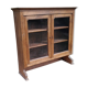 Glass buffet