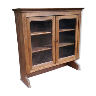 Buffet vitre
