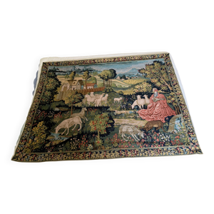 tapisserie Robert Four