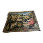 Tapestry Robert Four Aubusson 145cm x 190cm