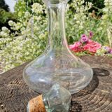Wine decanter