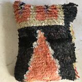 Vintage Berber cushion cover