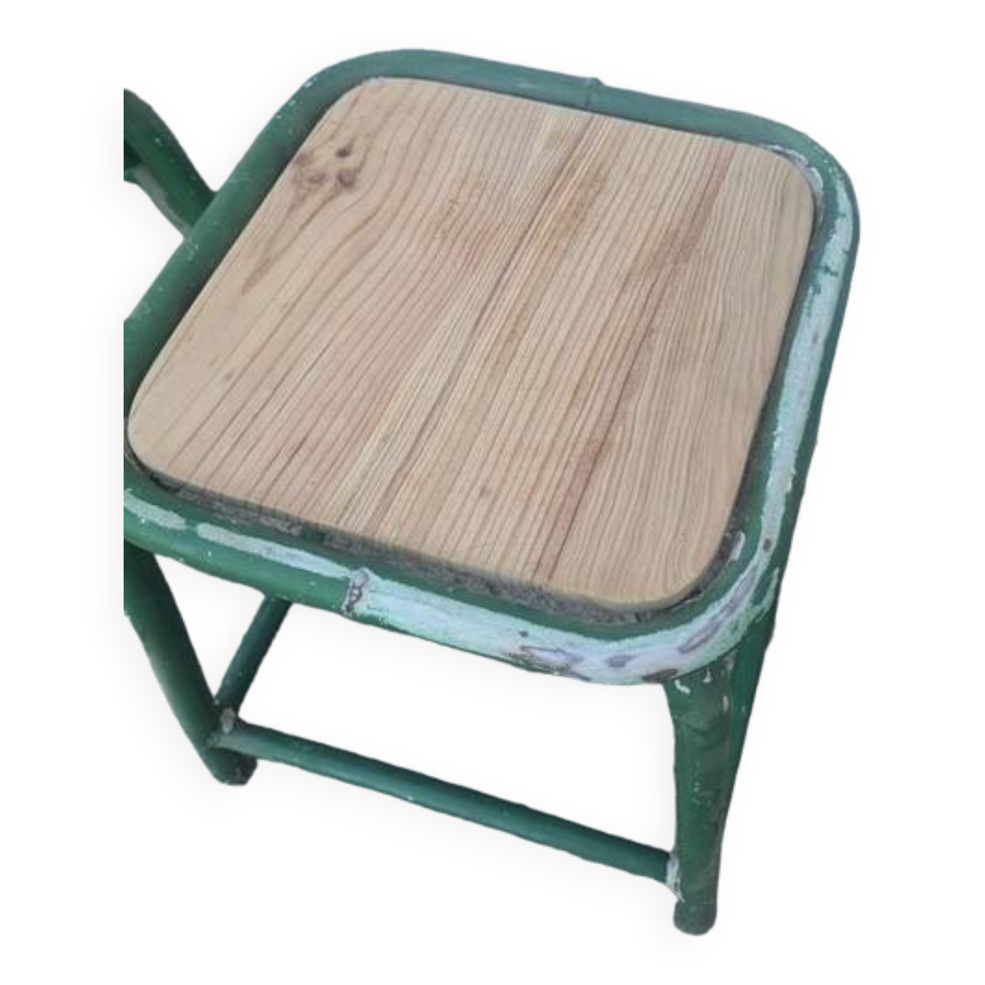 Tabouret d'atelier
