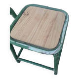 Workshop stool
