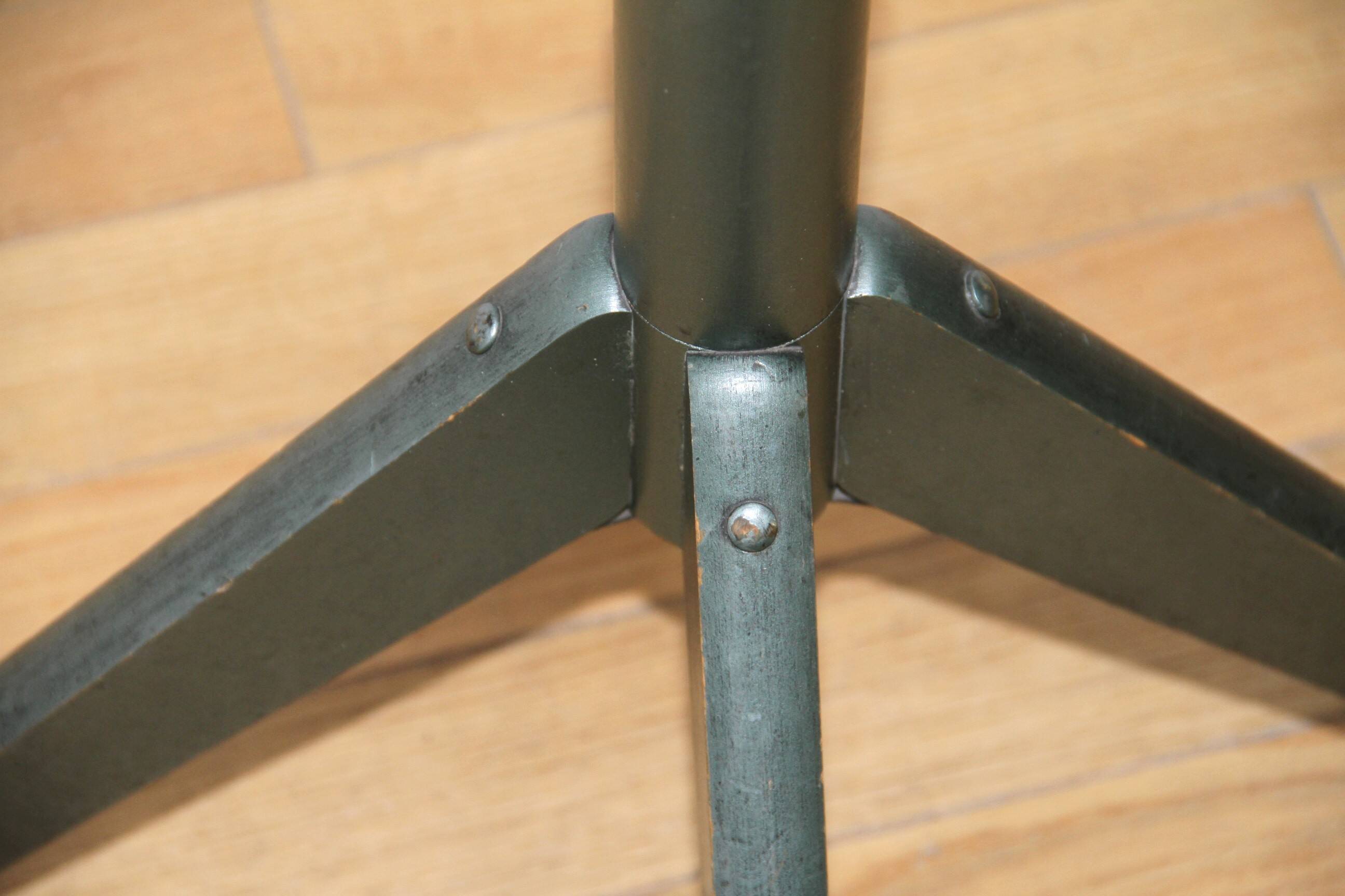 50s coat rack