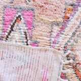 Modern Berber Rug - 292 x 213 cm