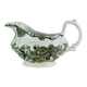 Pot à lait/crème modèle Windsor par Ridgway, faïence anglaise