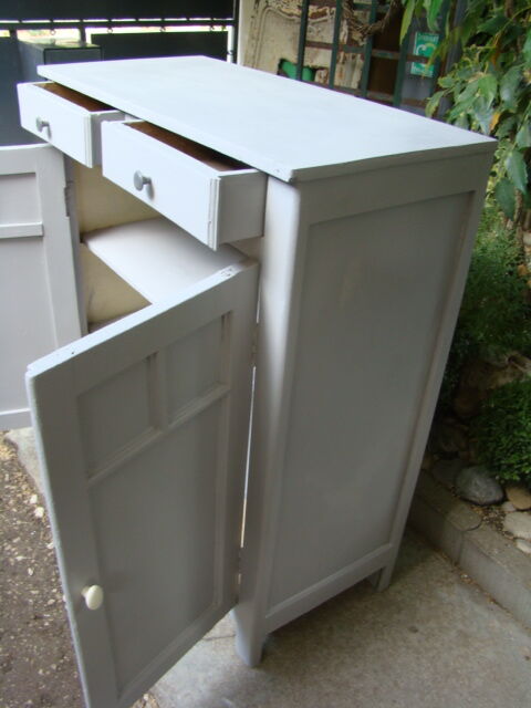 Former Parisian buffet