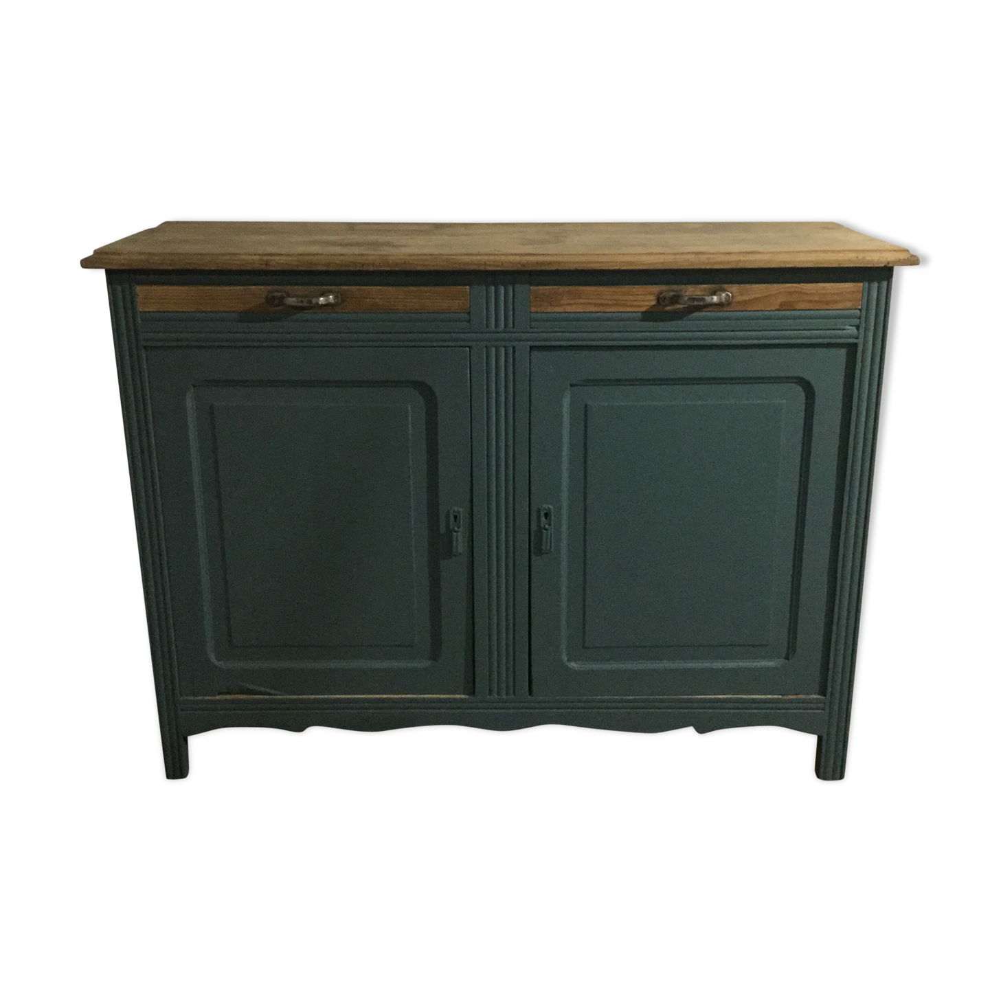 Buffet low Paris vintage