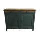 Buffet low Paris vintage