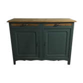 Buffet low Paris vintage