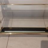 2 tables maison Lancel