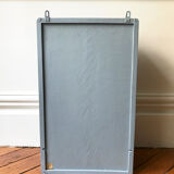 Pharmacy cabinet from the 1930s