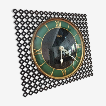 Vintage wall clock