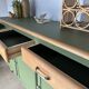 Vintage Buffet