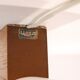 Pair of wall light vintage Uno & Osten Kristiansson for Luxus 1970