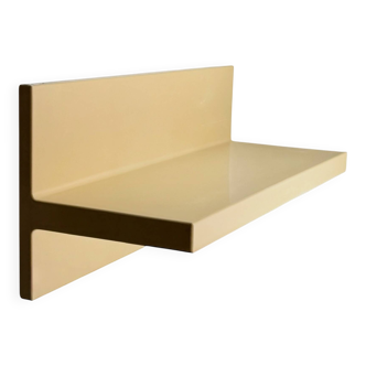 Grande étagère Kartell années 70 design Marcello Siard