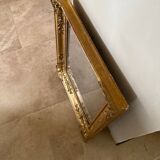 19th century mirror