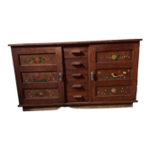Antique craft furniture
