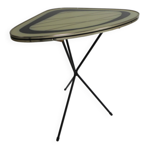 Table d'appoint Erdal - 1950