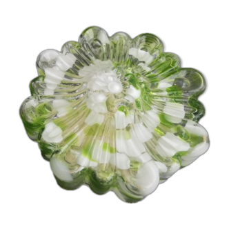 Plafonnier Art Déco Murano