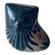 Owl Mexican folk art from Tonala