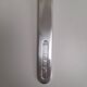 Silver-plated salad cutlery by Wilkens
