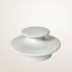 White porcelain coffee pot Rosenthal