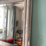 Miroir à colonnades