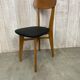 Bistro chair