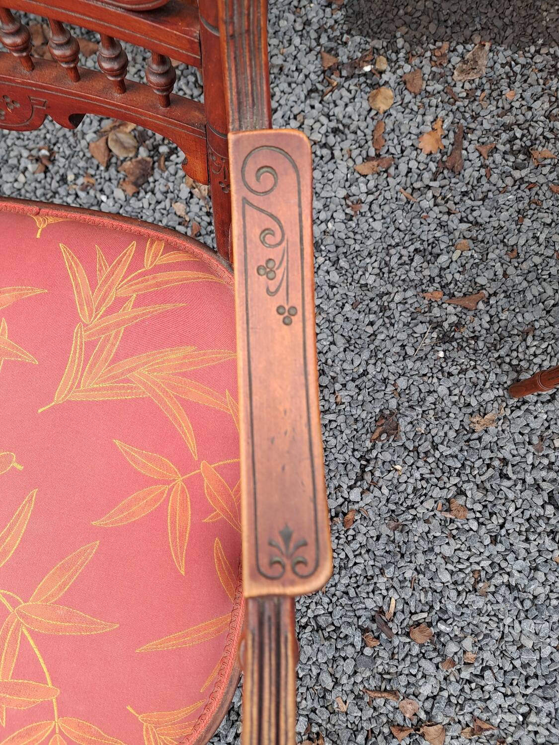 Salon J and J. Kohn Art Nouveau era