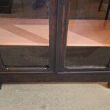 Vitrine ancienne